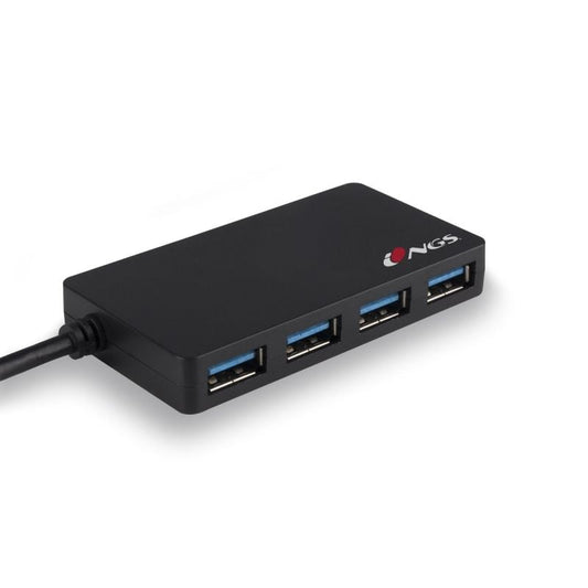 Hub USB NGS IHUB 3.0
4xUSB