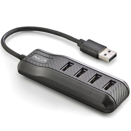Hub USB NGS PORT2.0
4xUSB