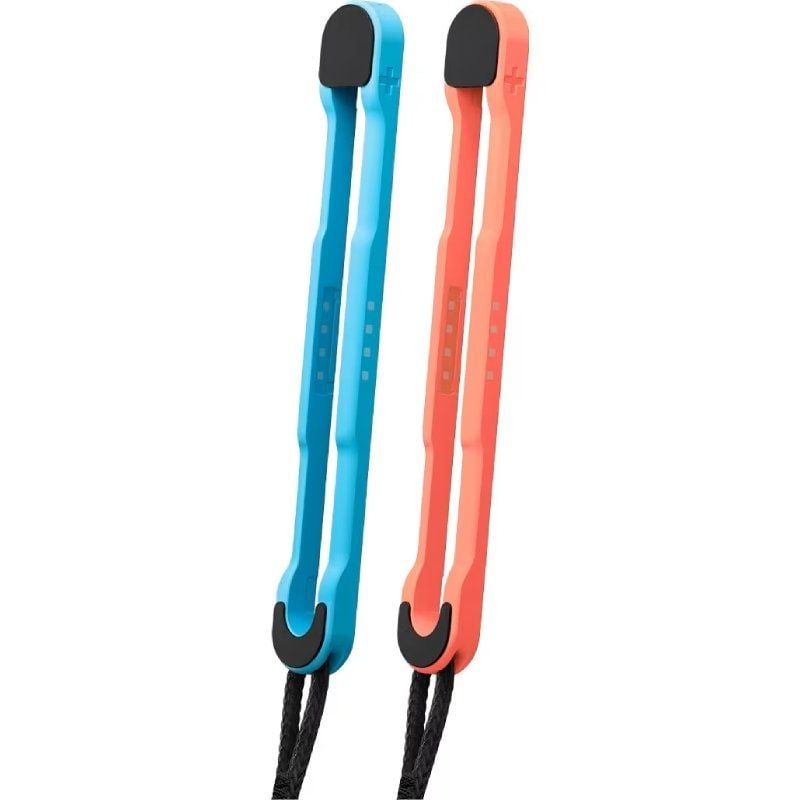 Mandos Inalámbricos Nintendo Joy-Con para Nintendo Switch 2
Rojo y Azul