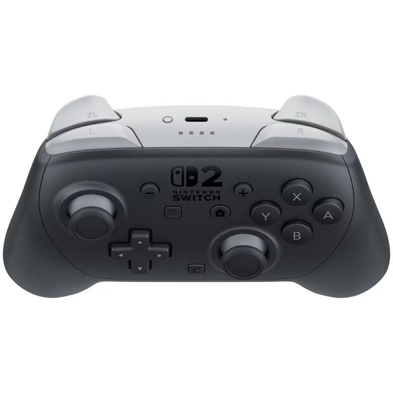 Gamepad Nintendo Switch 2 Pro Inalámbrico