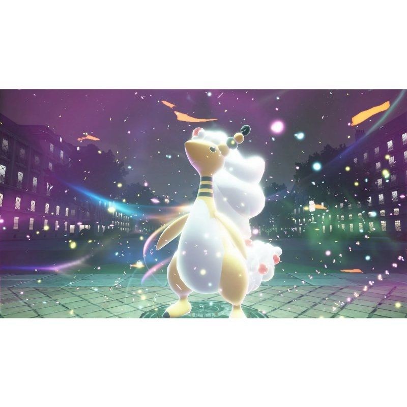 Juego para Consola Nintendo Switch 2 Leyendas Pokemon: Z-A Nintendo Switch 2 Edition