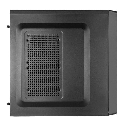 Nox Caja Semitorre ATX Coolbay RX Negra USB 3.0