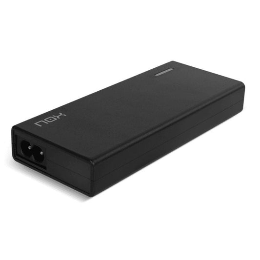 Nox Cargador para portátil 90W USB