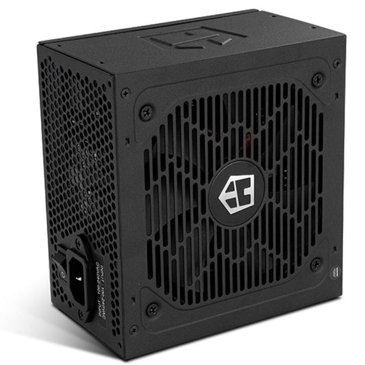 NOX HUMMER GDM1200W Fuente modular ATX3.1 80+GOLD