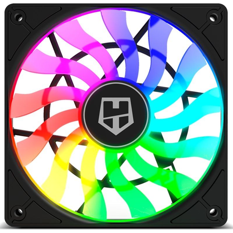 Ventilador nox slim fan
