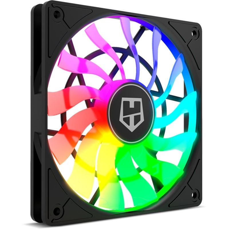 Ventilador nox slim fan