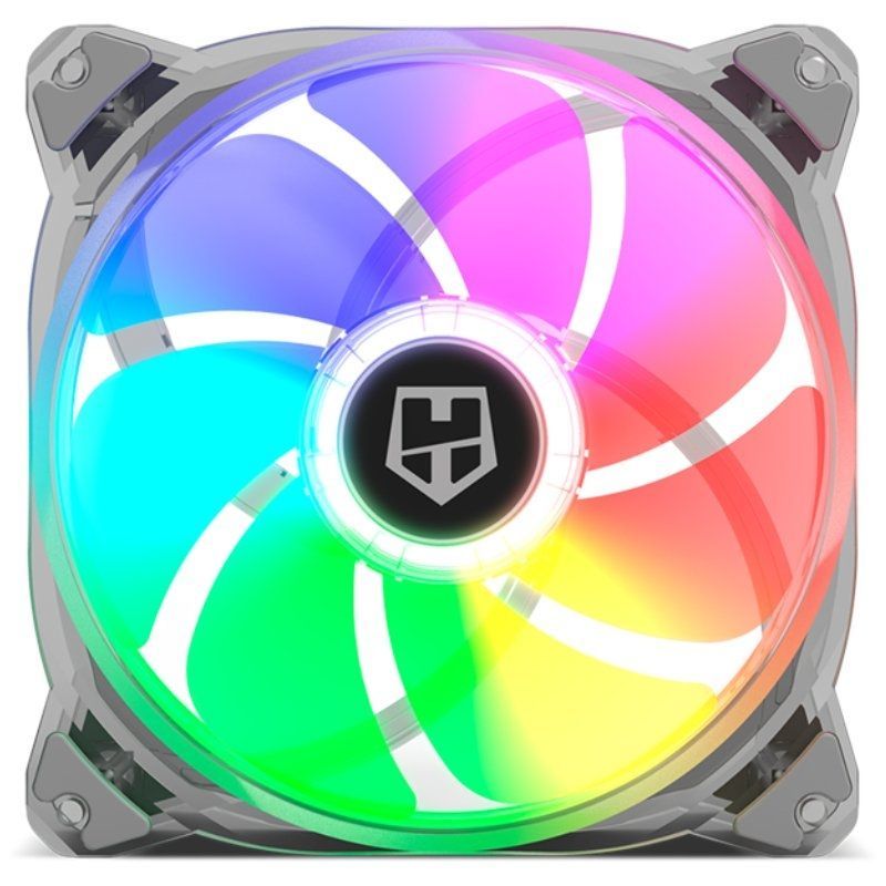 Ventilador nox x140