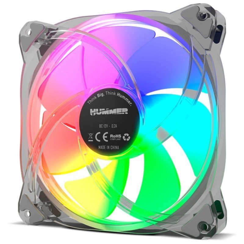 Ventilador nox x140