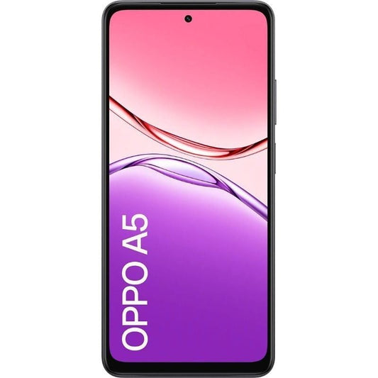 Smartphone Oppo A5 4GB
128GB
6.67"
Púrpura