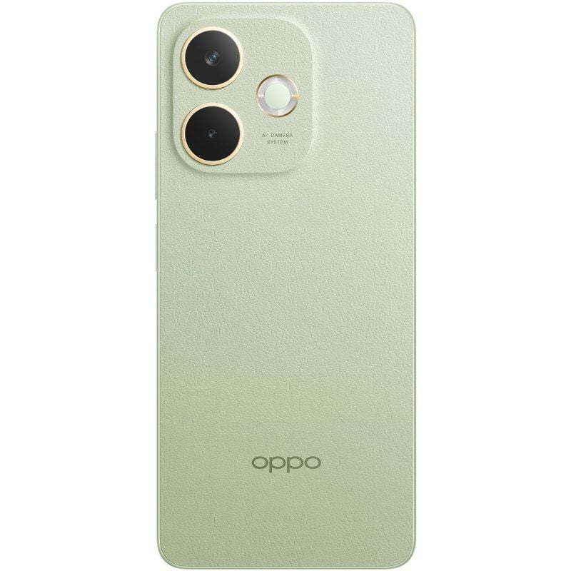 Smartphone Oppo A5 Pro 8GB
256GB
6.67"
5G
Verde Oliva