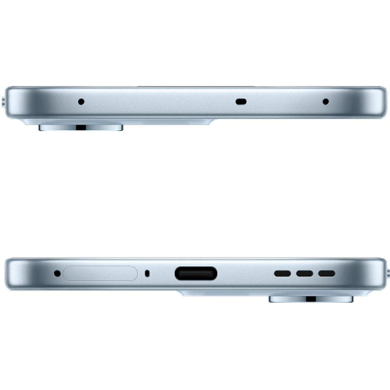 Smartphone Oppo Reno 14 F 8GB
256GB
6.57"
5G
Azul