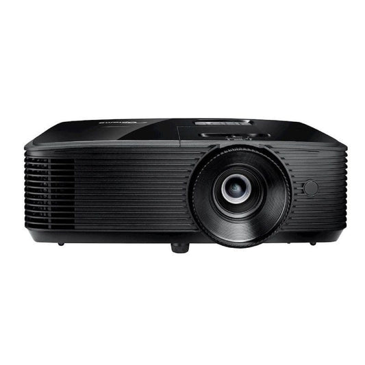 Proyector Optoma X400LVe
4000 Lúmenes
XGA
HDMI-VGA
Negro