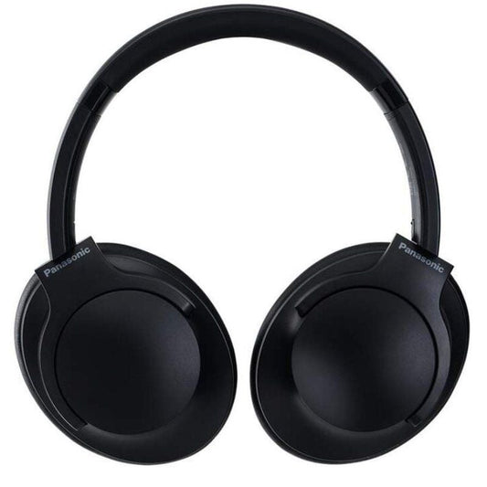 Auriculares Inalámbricos Panasonic RB-HX330B
con Micrófono
Bluetooth
Negros