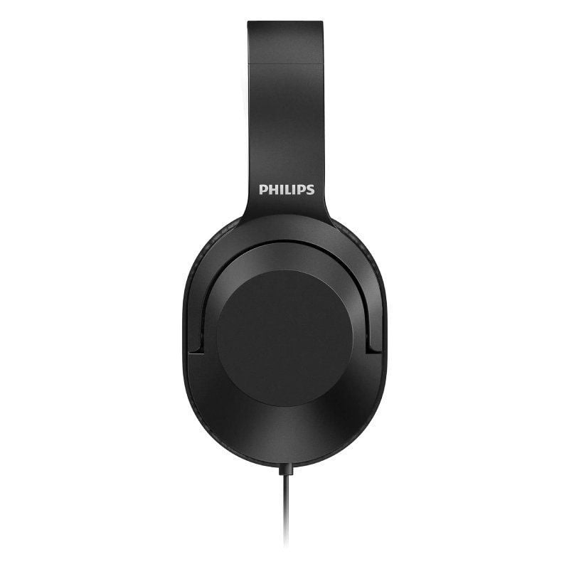 Auriculares Philips TAH2005
Jack 3.5
Negros