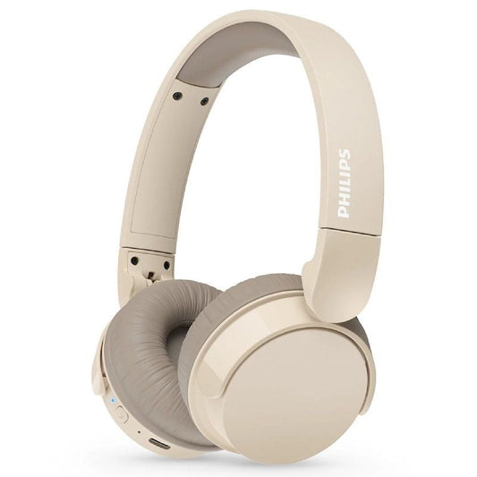 Auriculares Inalámbricos Philips TAH3209BG
con Micrófono
Bluetooth
Beige