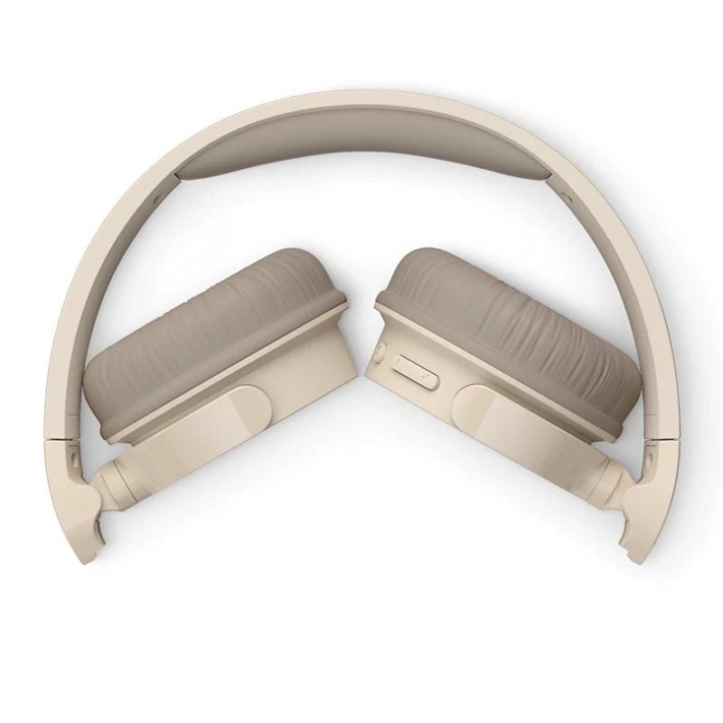 Auriculares Inalámbricos Philips TAH3209BG
con Micrófono
Bluetooth
Beige