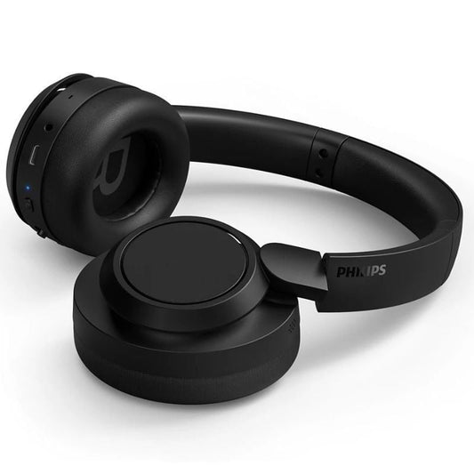 Auriculares Inalámbricos Philips TAH6509
con Micrófono
Bluetooth
Negros
