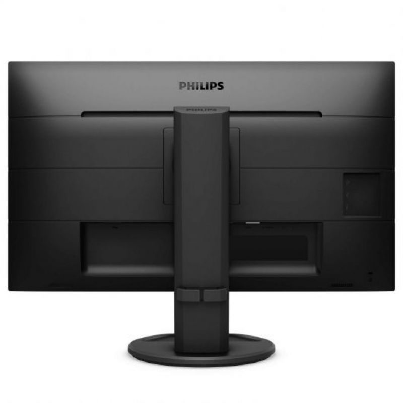 Monitor Profesional Philips 221B8LJEB 21.5"
Full HD
Multimedia
Regulable en altura
Negro
