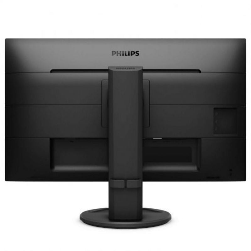 Monitor Profesional Philips 221B8LJEB 21.5"
Full HD
Multimedia
Regulable en altura
Negro