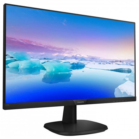 Monitor Philips V-Line 221V8 21.5"
Full HD
Negro