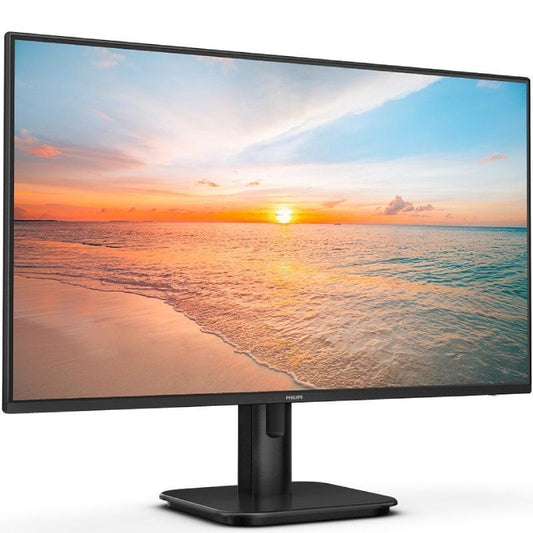 Monitor Profesional Philips 24E1N1200A 23.8"
Multimedia
Full HD
Negro