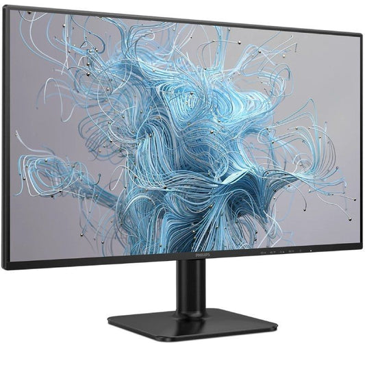Monitor Profesional Philips 24E2N1110 23.8"
Full HD
Negro