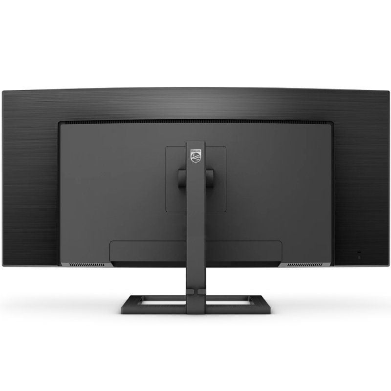 Monitor Profesional Ultrapanorámico Curvo Philips 346E2CUAE 34"
WQHD
Multimedia
Regulable en altura
Negro