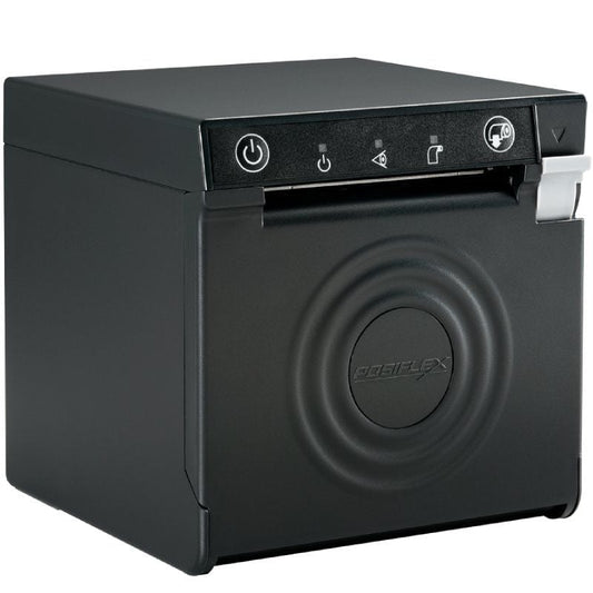 Impresora de Tickets Posiflex PP-7900
Térmica
Ancho papel 80mm
USB-Ethernet
Negra