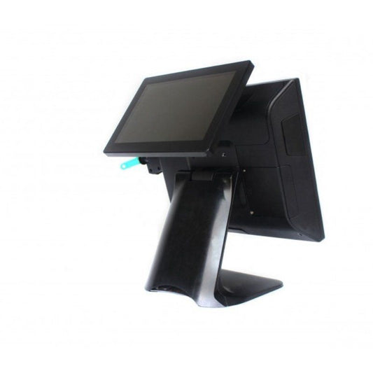 Pantalla Secundaria Premier 10.1"
Para Modelo KT-2000
Compatible solo Windows