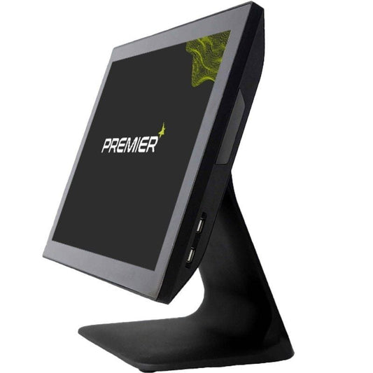 TPV Premier KT-2000 Intel Core i5-1235
8GB
128GB SSD
15"
Táctil
WiFi