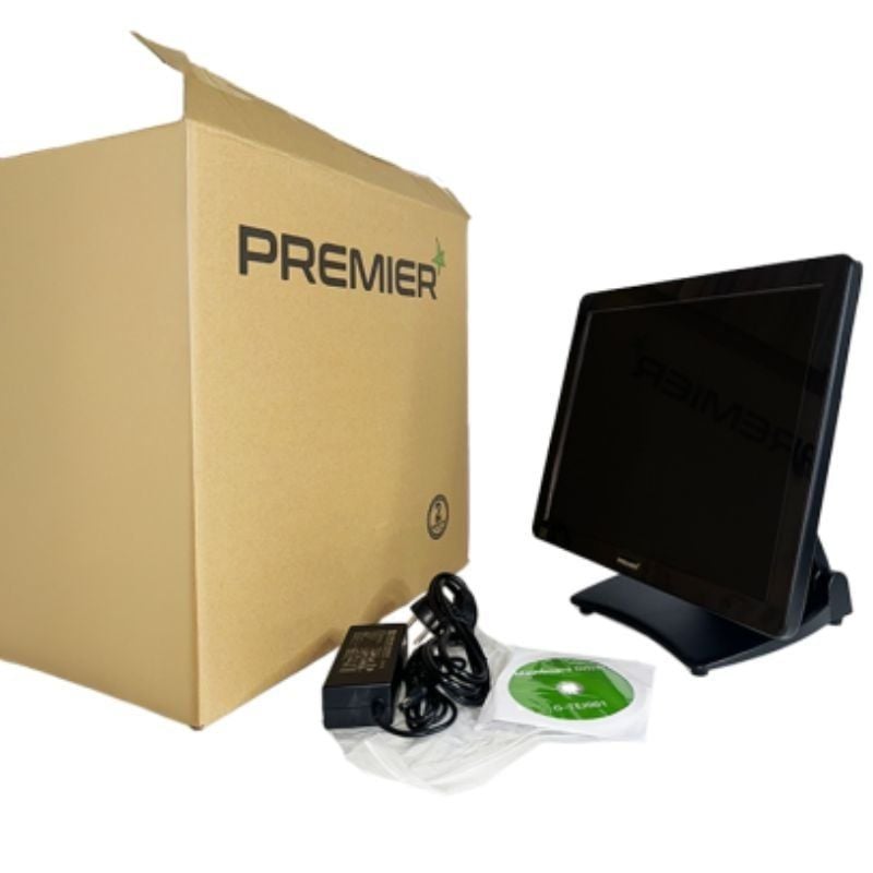 TPV Premier KT-810 Intel Celeron N97
8GB
128GB SSD
15"
Táctil
WiFi