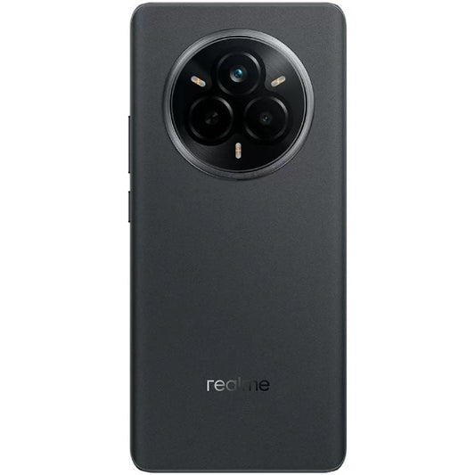 Smartphone Realme 14 Pro 12GB
512GB
6.77"
5G
Gris