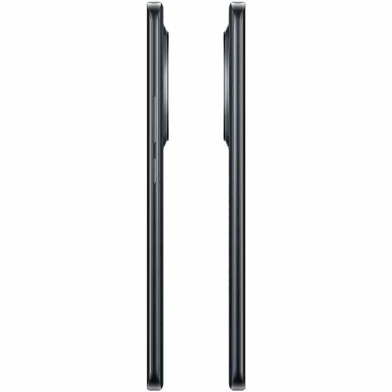 Smartphone Realme 14 Pro 12GB
512GB
6.77"
5G
Gris