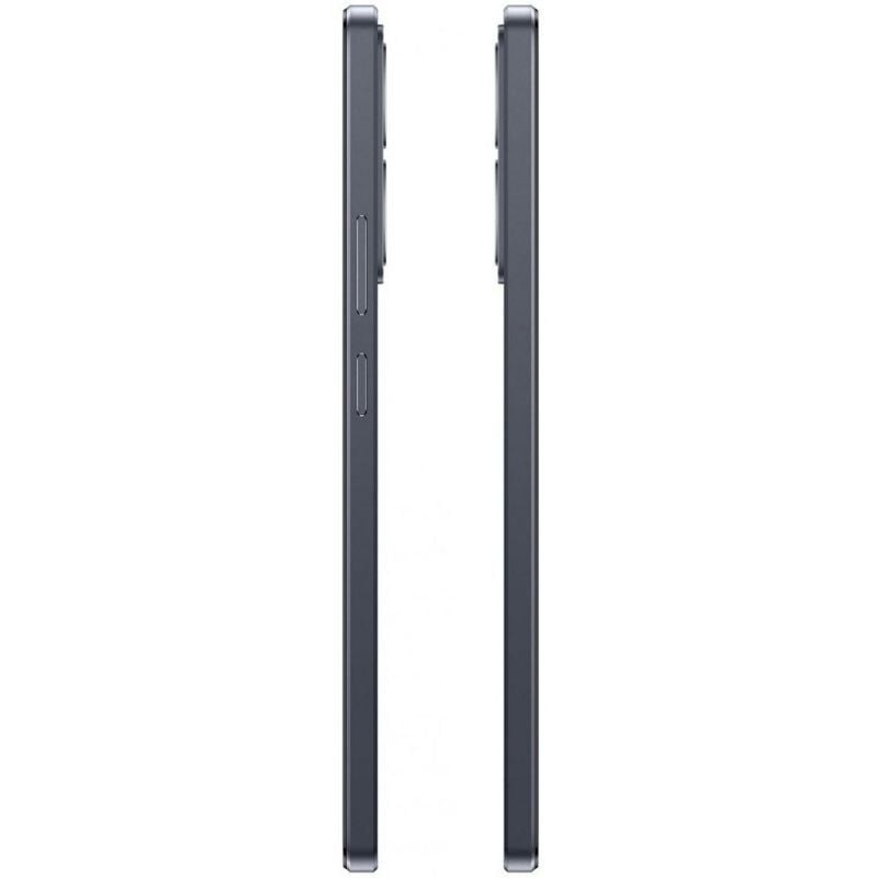 Smartphone Realme 14T 8GB
256GB
6.67"
5G
Negro