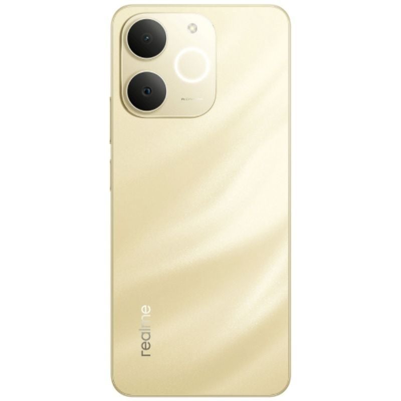 Realme Note 70T 6.74" 4GB 128Gb Gold