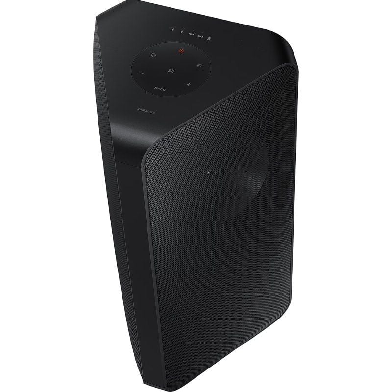 Altavoz con Bluetooth Samsung Sound Tower MX-ST40B
160W
2.0