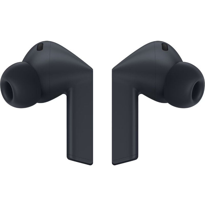 Auriculares Bluetooth Samsung Galaxy Buds 3 FE R420 con estuche de carga
Autonomía 8.5h
Negros