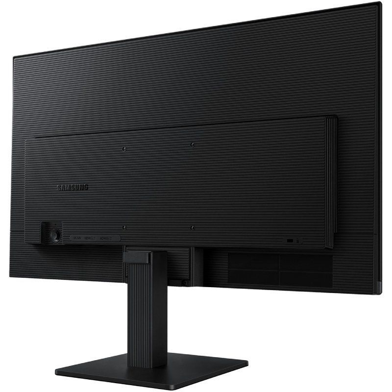 Monitor Profesional Samsung Essential Monitor S3 S24F320GAU
24"
Full HD
Negro