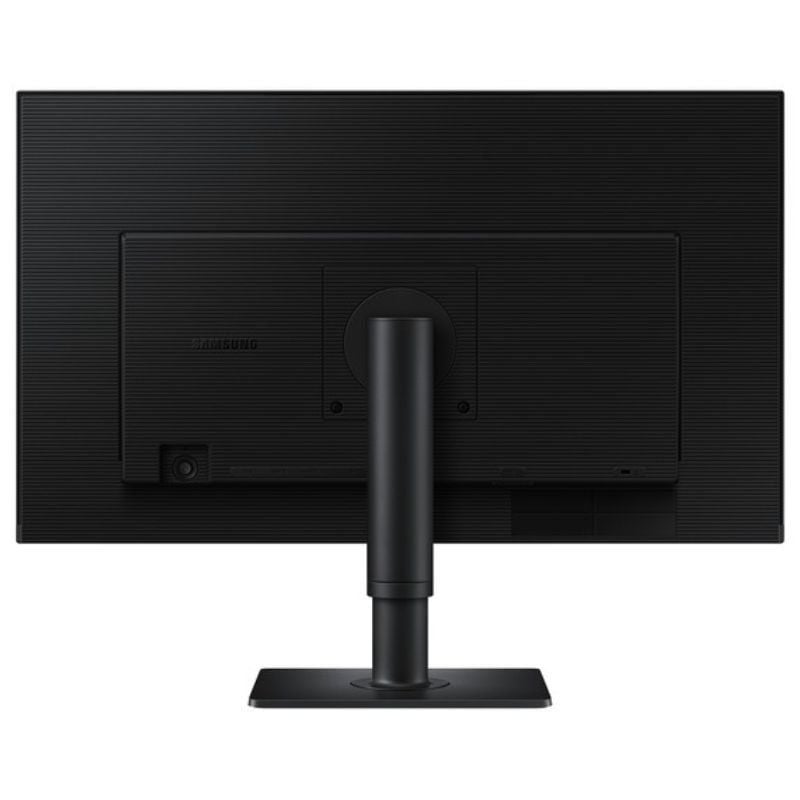 Monitor Profesional Samsung Essential Monitor S4 S27D402GAU 27"
Full HD
Regulable en altura
Negro