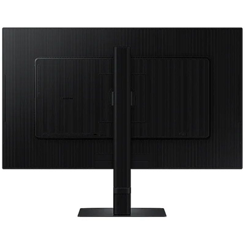 Monitor Profesional Samsung ViewFinity S6 S27D600UAU 27"
QHD
Regulable en Altura
Negro