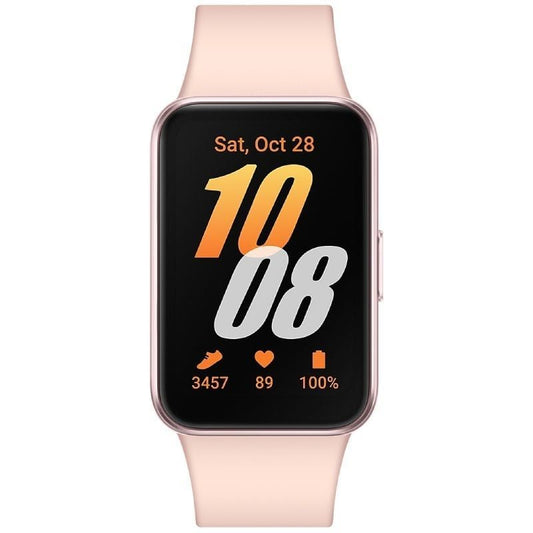 Pulsera Smartband Samsung Galaxy Fit 3
Rosa