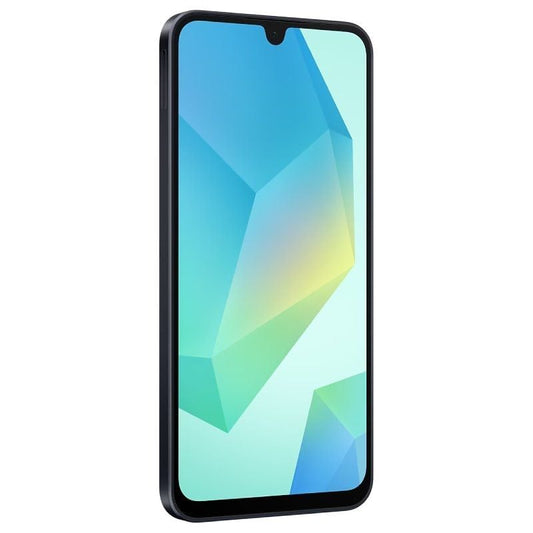 Smartphone Samsung Galaxy A16 8GB
256GB
6.7"
Negro y Azul