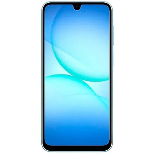Smartphone Samsung Galaxy A17 4GB
128GB
6.7"
Azul