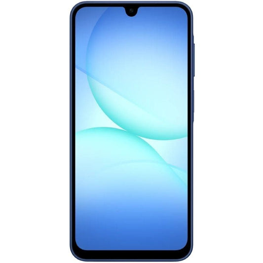 Smartphone Samsung Galaxy A17 8GB
256GB
6.7"
5G
Azul