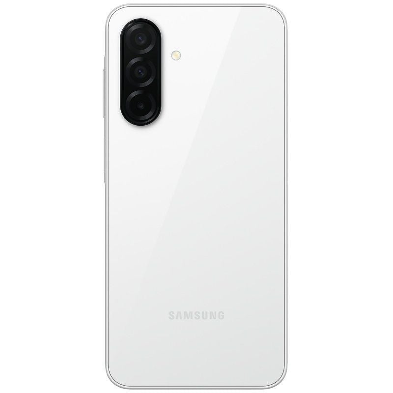 Smartphone Samsung Galaxy A26 6GB
128GB
6.7"
5G
Blanco