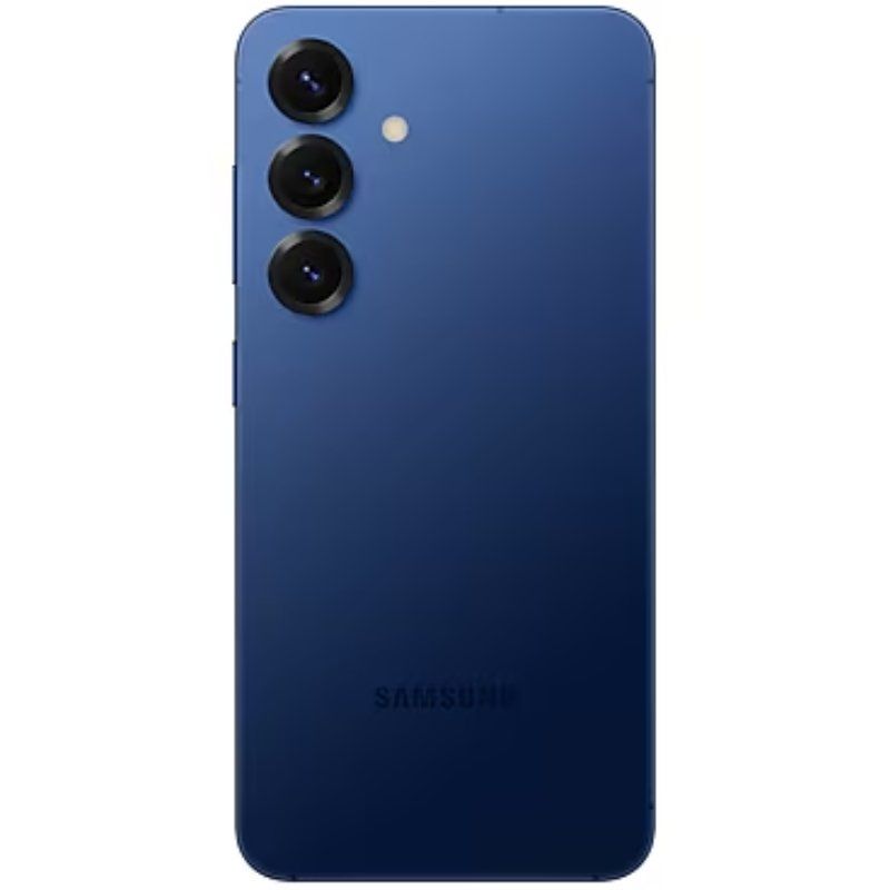 Smartphone Samsung Galaxy S25 12GB
256GB
6.2"
5G
Azul Marino