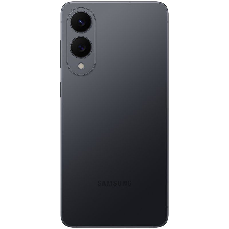 Smartphone Samsung Galaxy S25 Edge 12GB
256GB
6.7"
5G
Titanio Negro