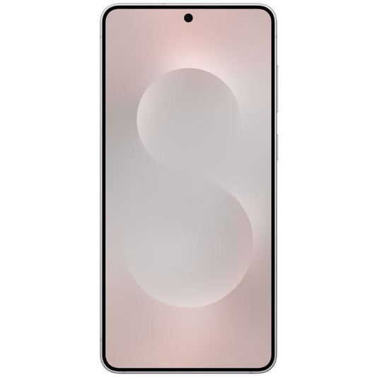 Smartphone Samsung Galaxy S25 Edge 12GB
256GB
6.7"
5G
Titanio Plata