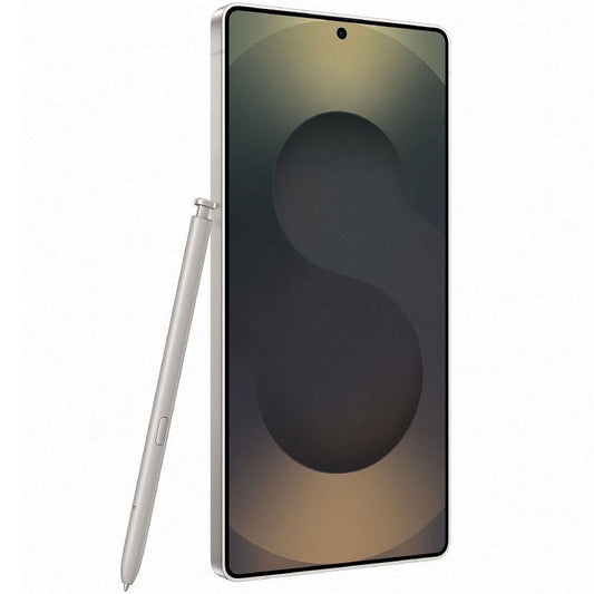 Smartphone Samsung Galaxy S25 Ultra 12GB
256GB
6.9"
5G
Titanio Negro