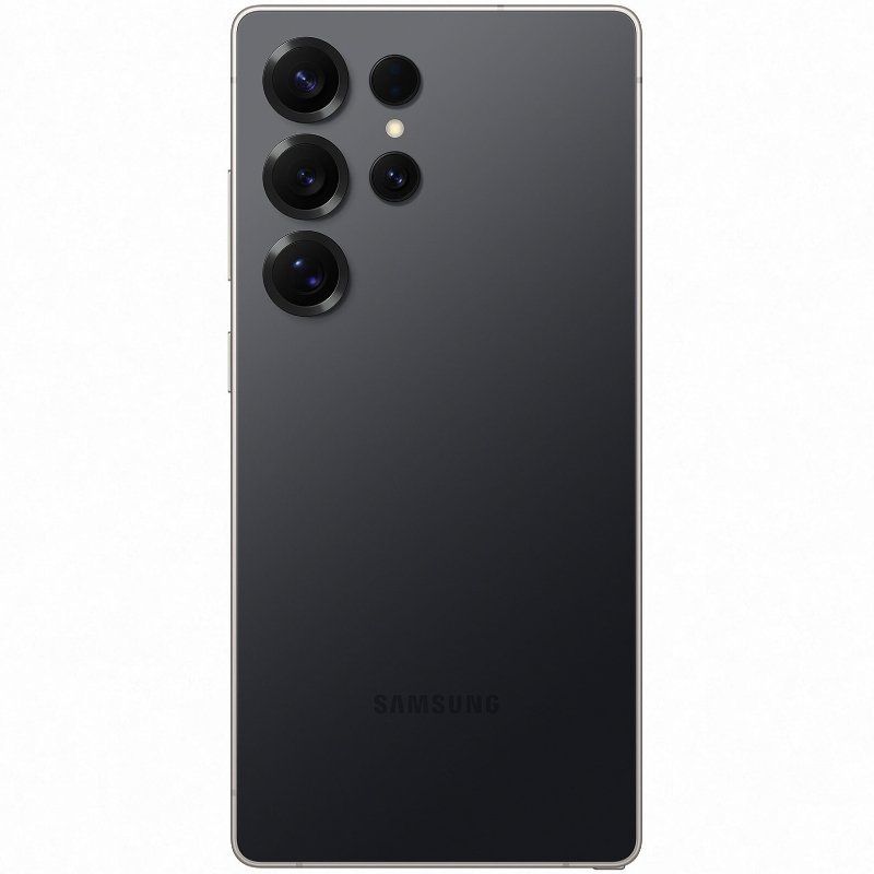Smartphone Samsung Galaxy S25 Ultra 12GB
256GB
6.9"
5G
Titanio Negro